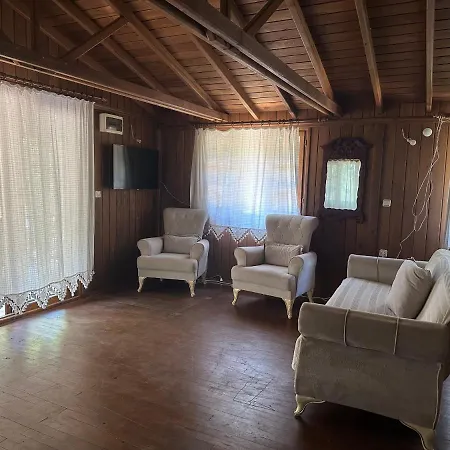 Hotel de apartamente Angel Camping Kumluca