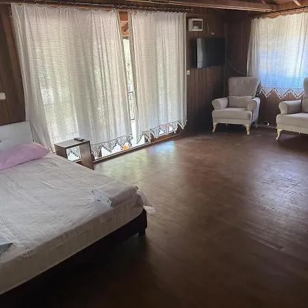 Angel Camping Aparthotel Kumluca