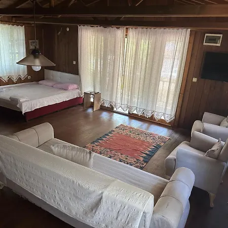 Aparthotel Angel Camping