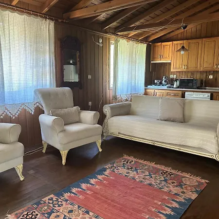 Angel Camping Hotel de apartamente Kumluca