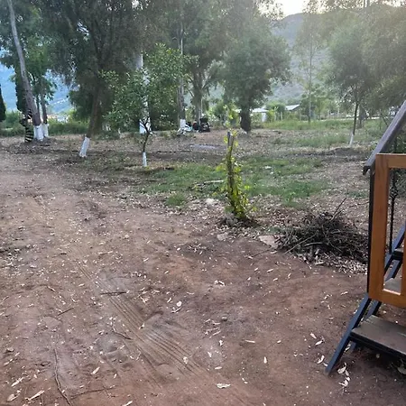 Angel Camping Kumluca