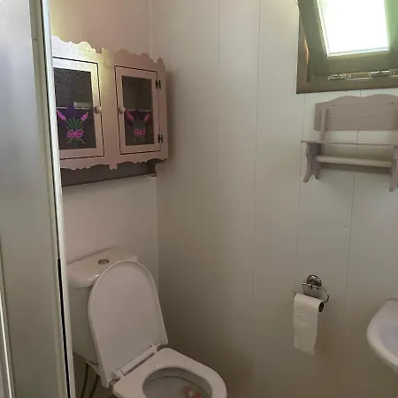 Hotel de apartamente Angel Camping