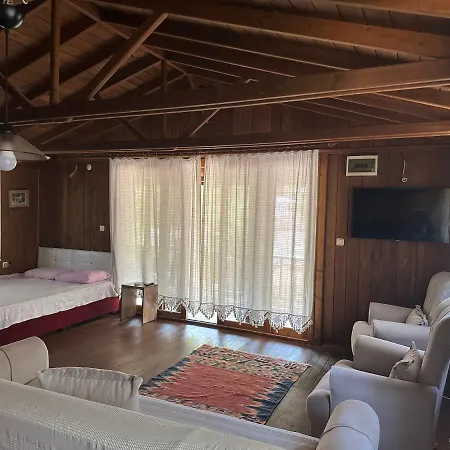 Angel Camping Aparthotel Kumluca