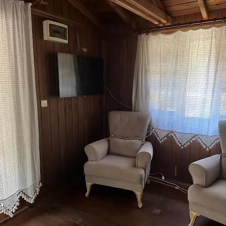 Angel Camping Hotel de apartamente