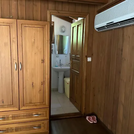 Hotel de apartamente Angel Camping