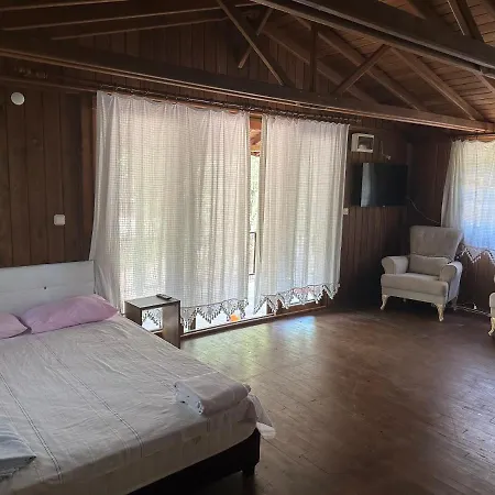 Angel Camping Hotel de apartamente *