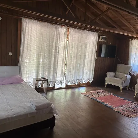 Aparthotel Angel Camping