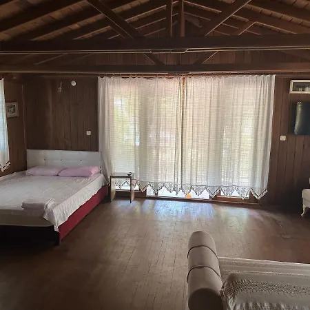 Angel Camping Hotel de apartamente