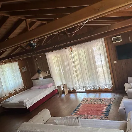 Aparthotel Angel Camping *