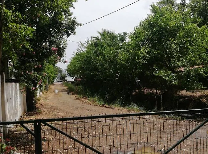 Aparthotel Angel Camping Kumluca