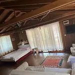 מלון דירות Angel Camping *